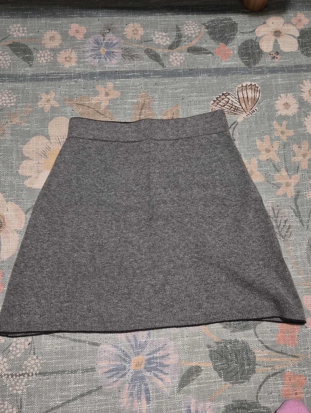 eseOese A-line Mini Skirt
